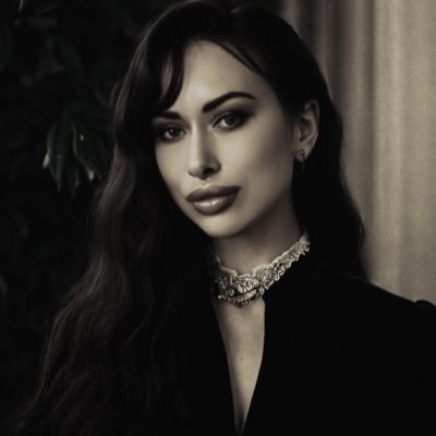 crypto_morozova's profile picture. Crypto Trader | Mentor | Elliot Waves 🎙️Web3 host