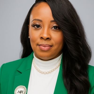 Kamesha Jones, M.Ed 📚
💍 Wife | 👑 Boy Mom x3
HS Counselor | Educator | Wellness Creator
💜💛 PVAMU Alumna | ✨
💙 Helping others heal, grow, thrive
