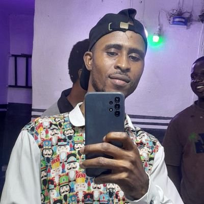 heismmaduabuchi's profile picture. Stoic & scrupulous in nature. The King👑

Forex Trader 📉📈