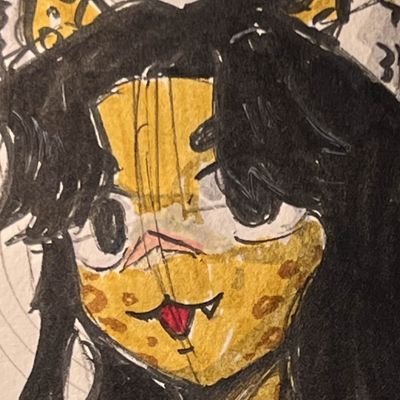 MarkJupiter7's profile picture. 18, English Major, Centrist-Libertarian, nonbinary🏳️‍⚧️
I grade ragebaits