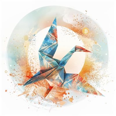 Dawn of crypto news, no hype. Not financial advice, DYOR, WAGMI.