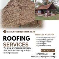 makuti roofing expert (@expertmakuti) 's Twitter Profile