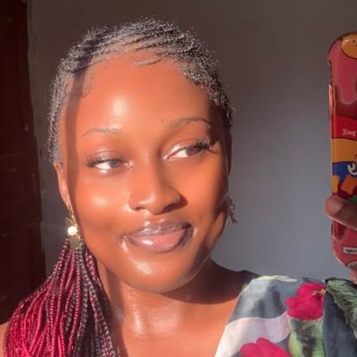 God’s Favorite Daughter ✨