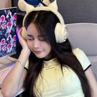 น้องปาล์มมี่🍒 #เเจกเครดิต (@pgwin16128) 's Twitter Profile Photo