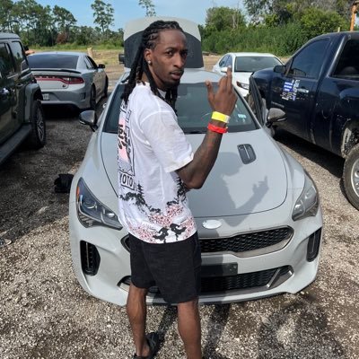 CONTENT: TikTok/Twitch - Bagz.ent IN SEARCH OF A MANUFACTURER HTX✈️ MIA