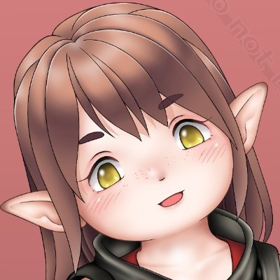 希にらくがきを描きます、ほぼほぼFF14関連(ララフェル多め)
Elementalを彷徨っています。
Misskey https://t.co/9y1XAyiqh5