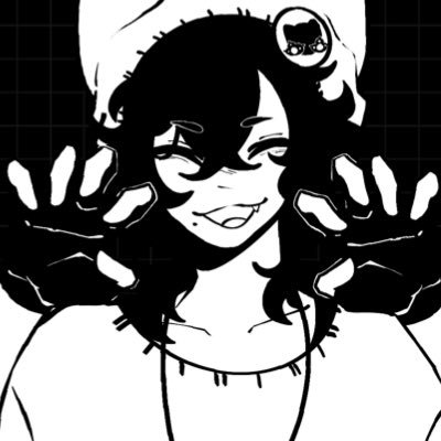 18 . 🍉 . local cosmic horror navigates being alive. alt acc: @crispy_alt