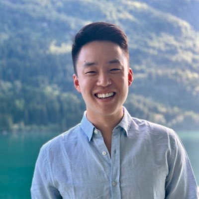 Brian Li Profile