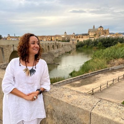 S.Adj.Organización @psoeex🌹// Comunicación y Liderazgo Político @UABBarcelona 👩🏻🏫 //Maestra Educación Especial//Téc. Especialista Laboratorio Clínico