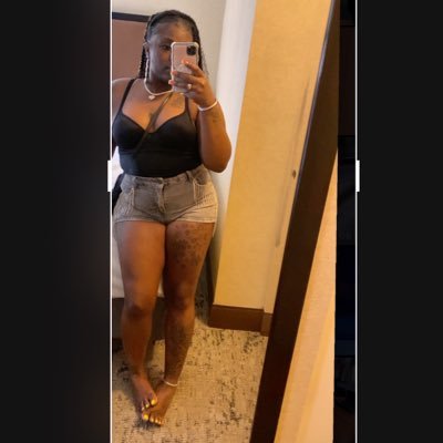 Bebe👱🏾♀️ Profile