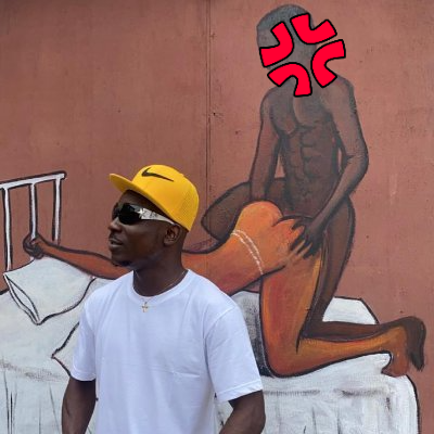 tulejho's profile picture. TABI