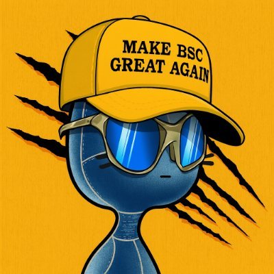 meme重度爱好者| 最好用的GMGN: https://t.co/1Ni9ZJ4mqp
实盘地址:0x9f12f27e9d64ed061fec82d61b46702189f529d4