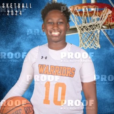 5,10 165 | class of ‘2029 PG/SF | Syracuse NY Liverpool HS | All around player | incoming 9th grader | No gpa at the moment | 13 yrs old