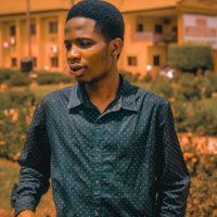AbdulWahab Ibrahim (@abdoul30bigist) 's Twitter Profile