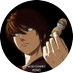 DEATH NOTE Killer Within 【公式】 (@deathnote_kw) Twitter profile photo DEATH NOTE Killer Within 【公式】 (@deathnote_kw) Twitter profile photo