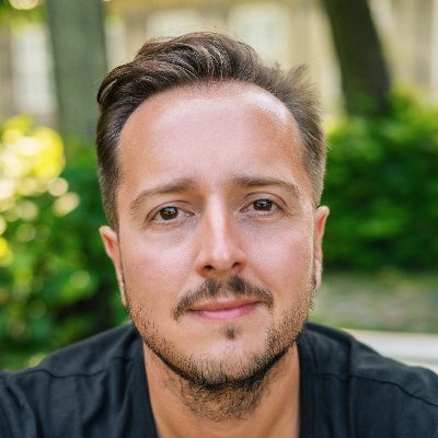 Technologist, outdoorsman. Building something new, previously VP Architecture @monzo.