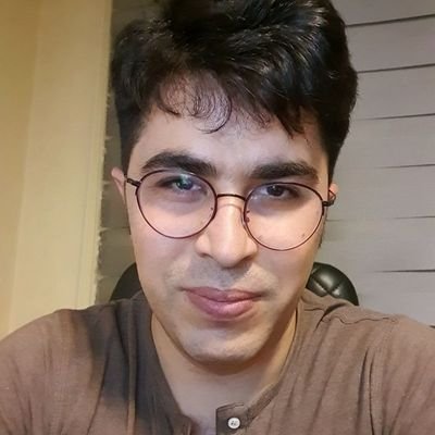 Developer (Python, JS, PHP) & Data Enthusiast
CEO @ Shahtrend-Aicheeه