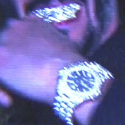 BraeTunz's profile picture. a mess