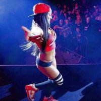 mimo⚜️ NIKKI BELLA IS BACK (@lm10flair) 's Twitter Profile