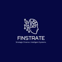 Finstrate Consulting (@finstrate) 's Twitter Profile