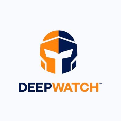 deepwatch_sec's profile picture. Precision MDR Powered by AI + Humans