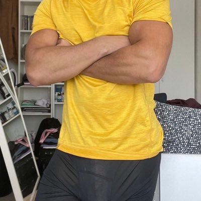 entertainment & gym lover https://t.co/MmddG9Xn2i