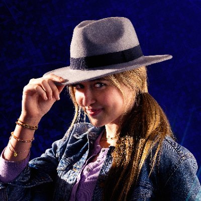 webtective's profile picture. The family mystery adventure movie you've been waiting for is coming to theaters September 19th. Visit https://t.co/ZuZx6aIS4g to sign up for ticket alerts!
