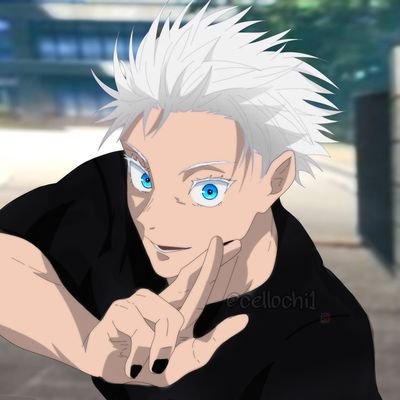 ConnoreykaDante's profile picture. Pffff