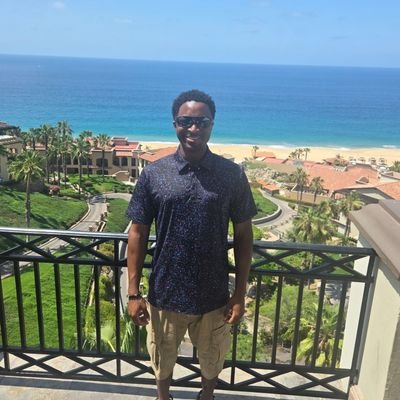 I am a young man who strives. Never give up in life. Success is maintained and achieved by those who keep trying.
Arizona State University alum 2020☀🏜📚