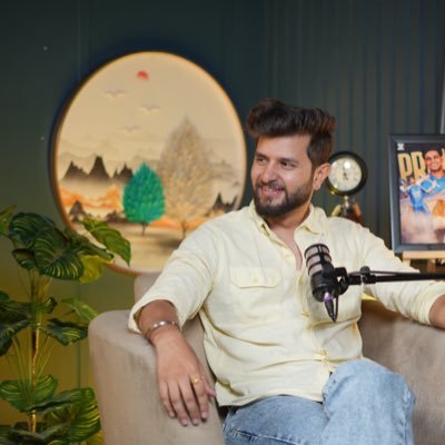 Cricket Content Creator | Passionate Cricket enthusiast | Bollywood buff |
