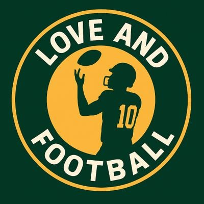 LoveandFoozball's profile picture. Packer fan, Jordan Love stan