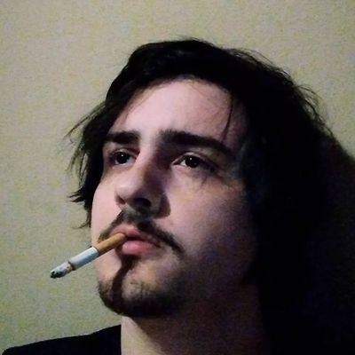 Level Design Aspiring, Psychological horror enjoyer, cursed pixel art artist, video editor. p'nk 'David' black