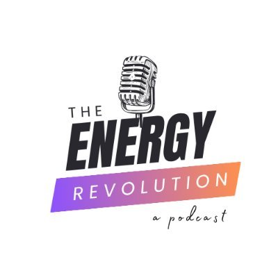 The Energy Revolution Podcast Profile