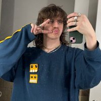 ☀︎ (@nxcrxmxntic) 's Twitter Profile