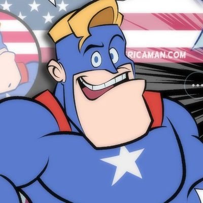 nanavelap's profile picture. profile from Americaman_Hero