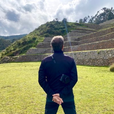 Marianordv's profile picture. Apasionado por los contenidos.