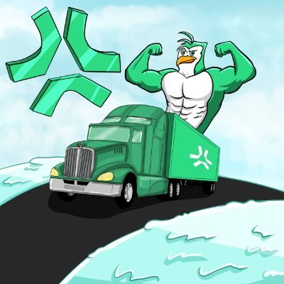 ABSTRUCKPENGU Profile