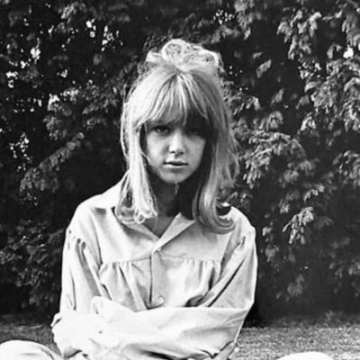 pattie boyd enthusiast