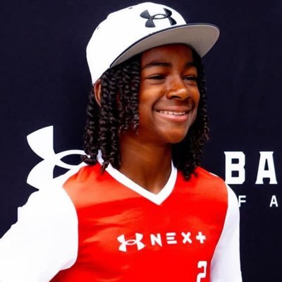 Grad year: 2030 
Denver NC 
Position| WR S| SS 2B CF
