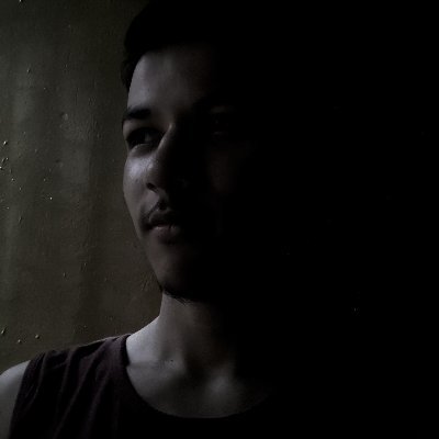 sachinphartiyal's profile picture. sometimes the heart sees what is invisible to eyes.