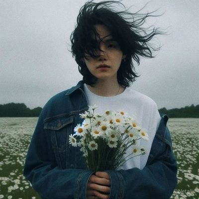 ▪︎ CUENTA PERSONAL ▪︎INFP-T▪︎ AMO 🏞️⛈️🌌🌕☕🎧🎶📚 / CÁNCER ▪︎ 28 AÑOS ▪︎BTS▪︎