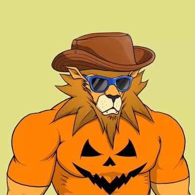 laijunjie20's profile picture. #CROFAM #Darklion #cryptocom #Ethereum #loadedlions