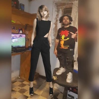 Anarco-Punk contra el estado
Consistente en mi inconsistencia (lo dijo una AI)