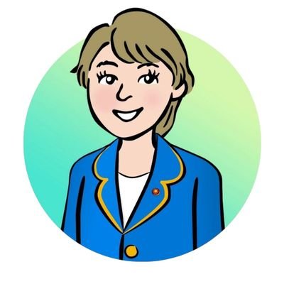 MiyukiMatuda's profile picture. 大野城市議会議員4期 幼少期からうさぎ🐰好き。
