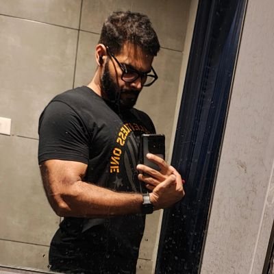 MBBS👨⚕️• Powerlifting, Bodybuilding, Lifestyle & Nutrition Coach | Bringing the best of Medicine, Movement and Functionality.🧬| Athletic Blood Work Analysis