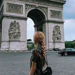 Pavou555921's profile picture. 