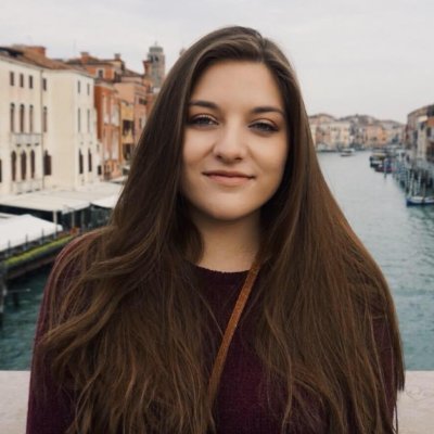 Carly Lenniger Profile