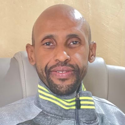 Hamse Hussein Farah Profile
