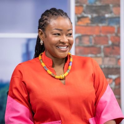 Communications Professional at National Democratic Congress (NDC) //
Entrepreneur at Earthyria.