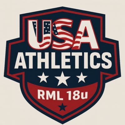 USA Athletics RML 18u Profile